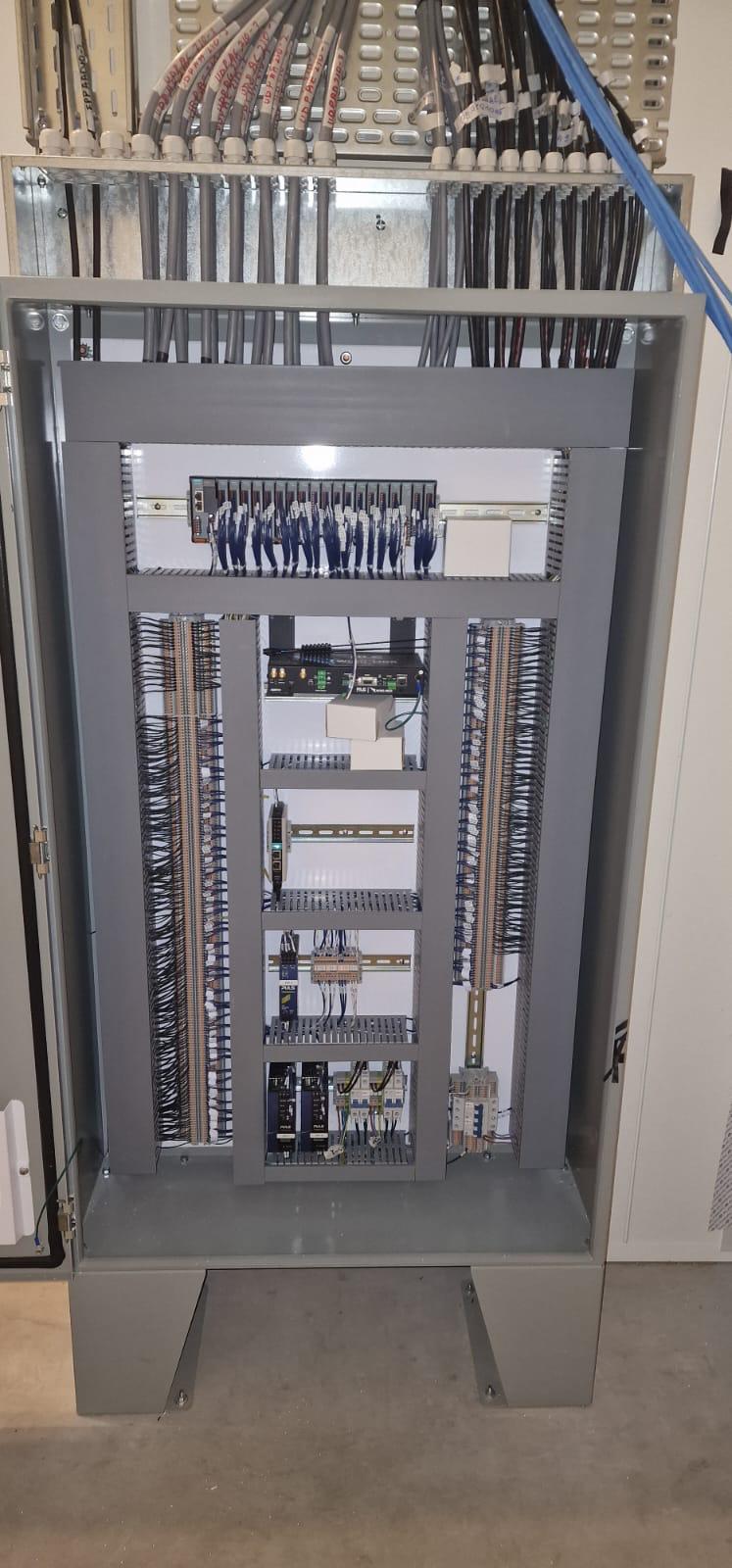 Projekt 9